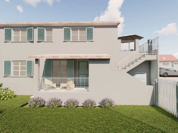 casa indipendente in vendita a Sarzana in zona San Lazzaro
