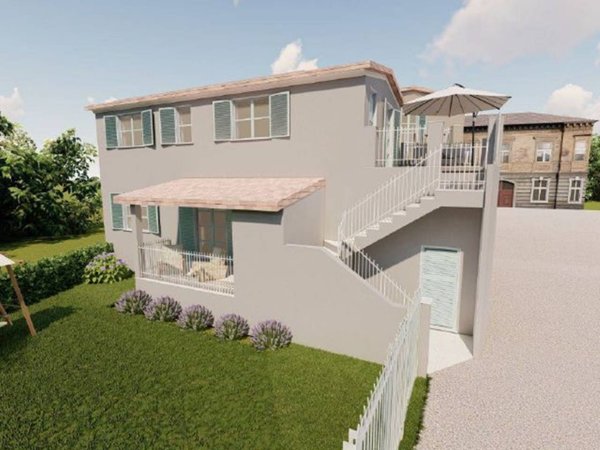 casa indipendente in vendita a Sarzana in zona San Lazzaro