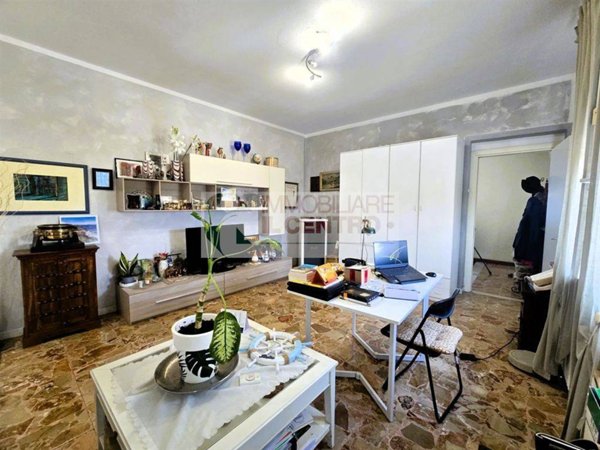 appartamento in vendita a Sarzana