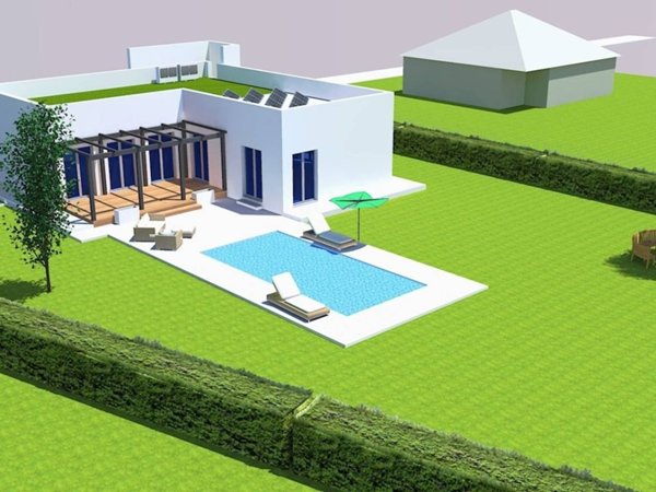 casa indipendente in vendita a Sarzana in zona San Lazzaro