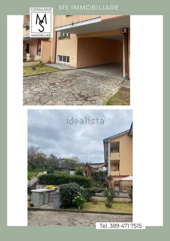 appartamento in vendita a Sarzana