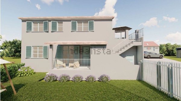 casa indipendente in vendita a Sarzana in zona San Lazzaro