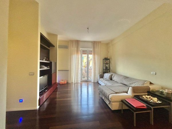 appartamento in vendita a Sarzana