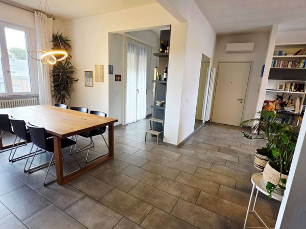 appartamento in vendita a Sarzana