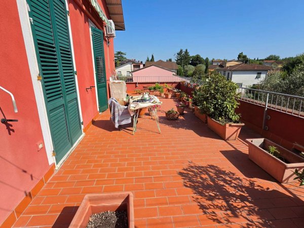appartamento in vendita a Sarzana