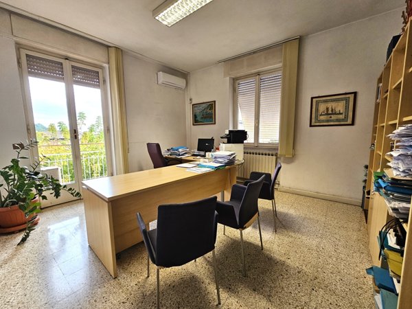 appartamento in vendita a Sarzana