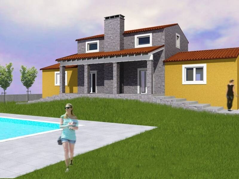 casa indipendente in vendita a Sarzana