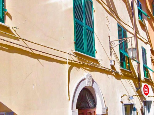 appartamento in vendita a Sarzana
