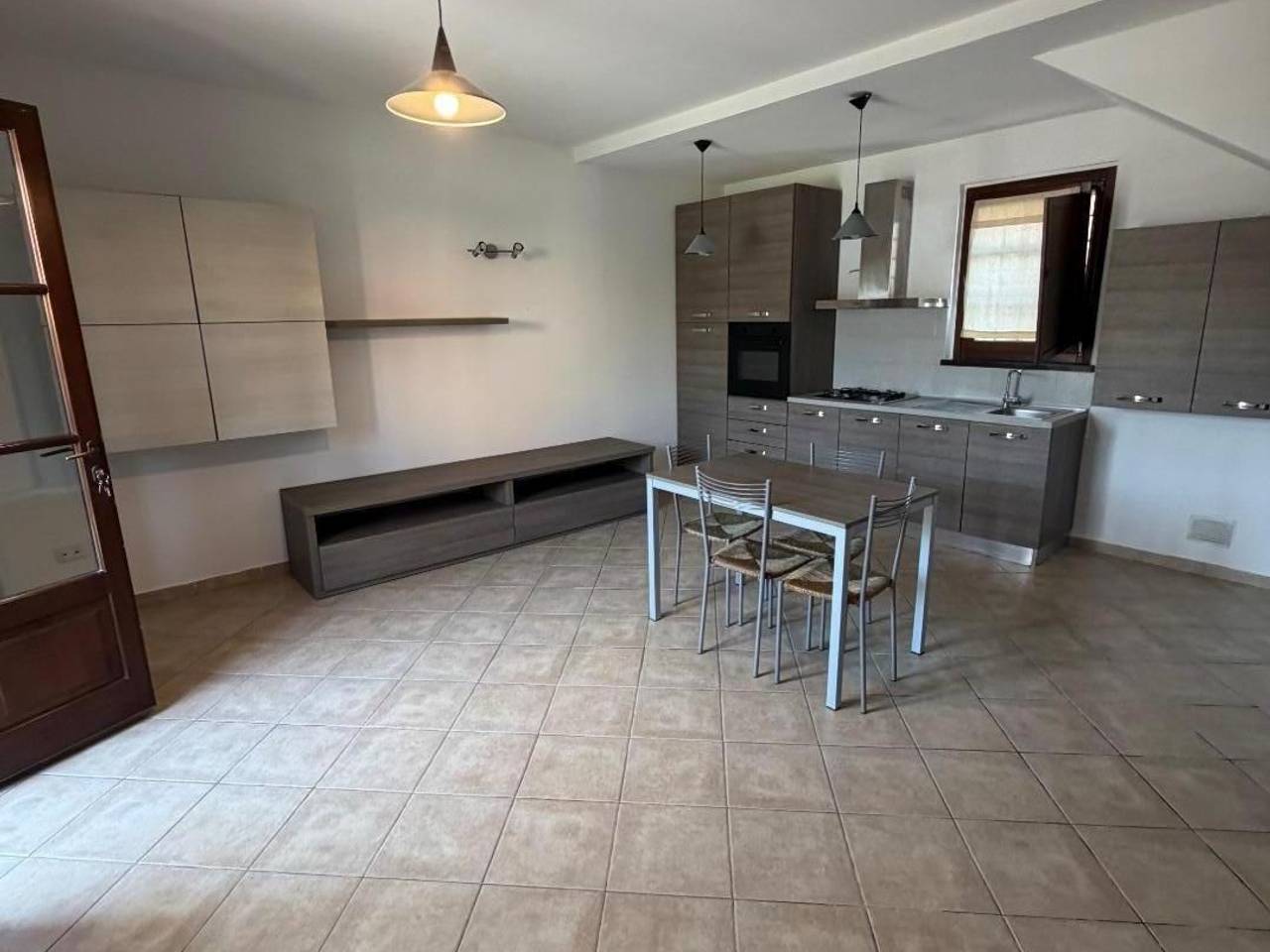 appartamento in vendita a Sarzana