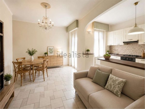 appartamento in vendita a Sarzana