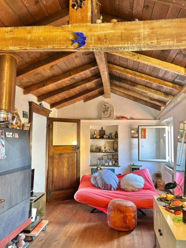 appartamento in vendita a Sarzana