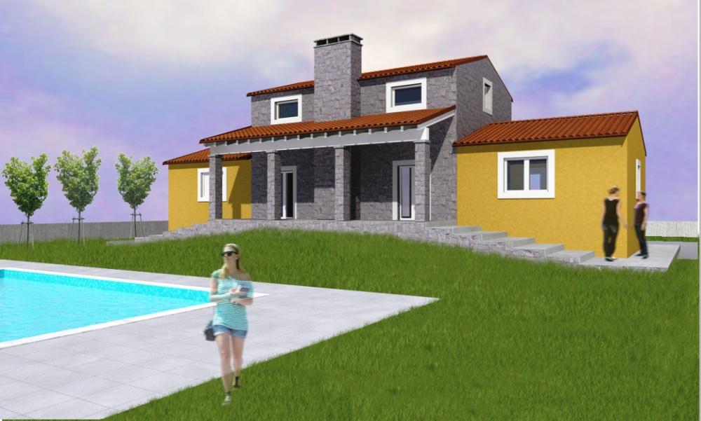 casa indipendente in vendita a Sarzana in zona Falcinello