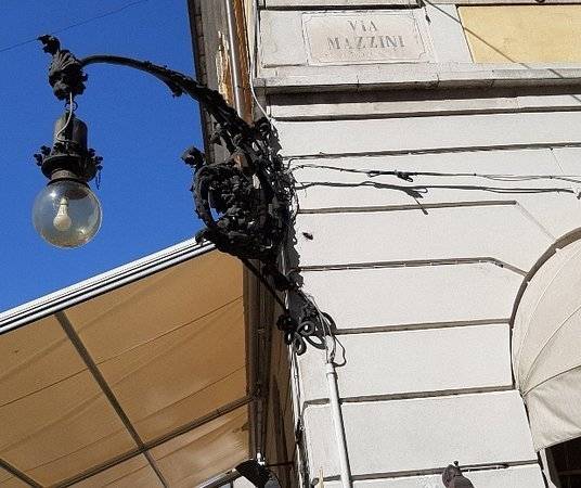 appartamento in vendita a Sarzana