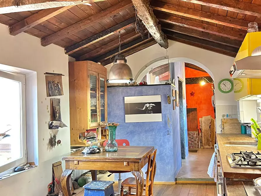 appartamento in vendita a Sarzana