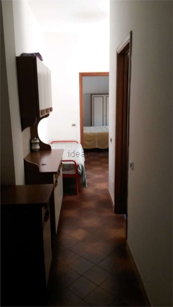 appartamento in vendita a Sarzana in zona Marinella di Sarzana