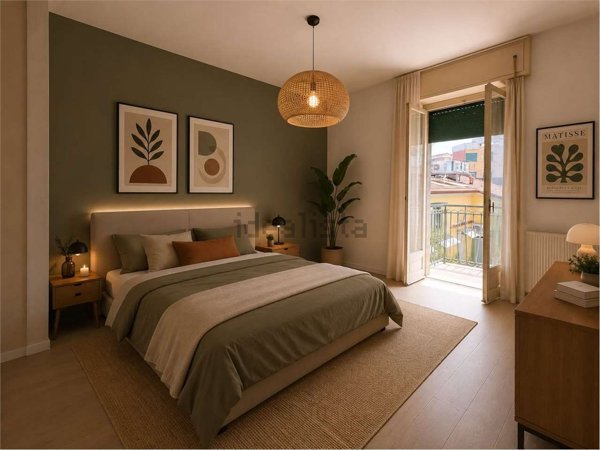 appartamento in vendita a Sarzana