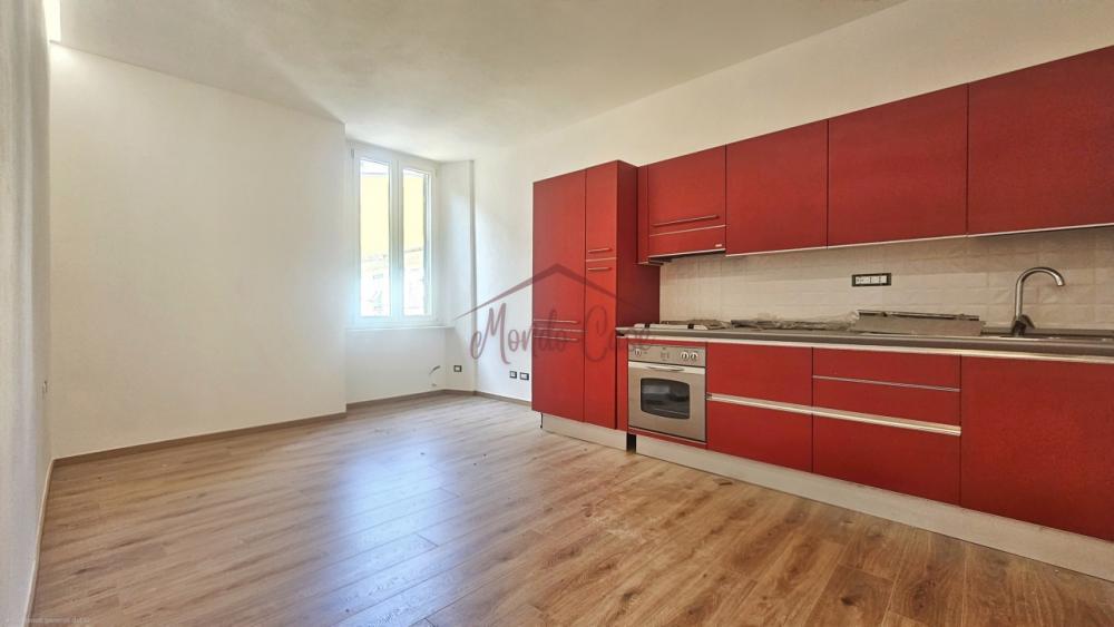 appartamento in vendita a Sarzana