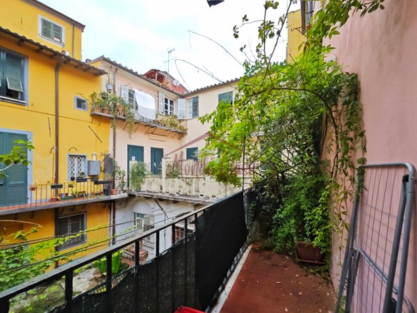 appartamento in vendita a Sarzana