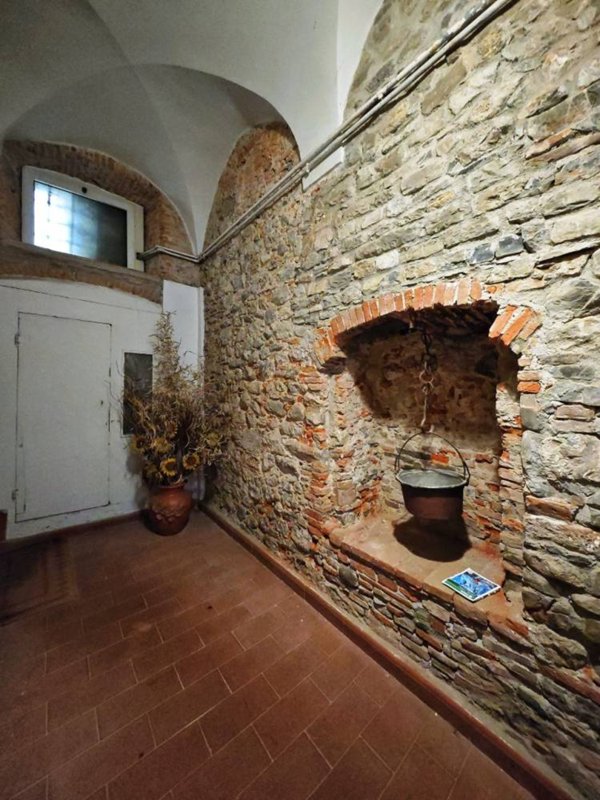appartamento in vendita a Sarzana