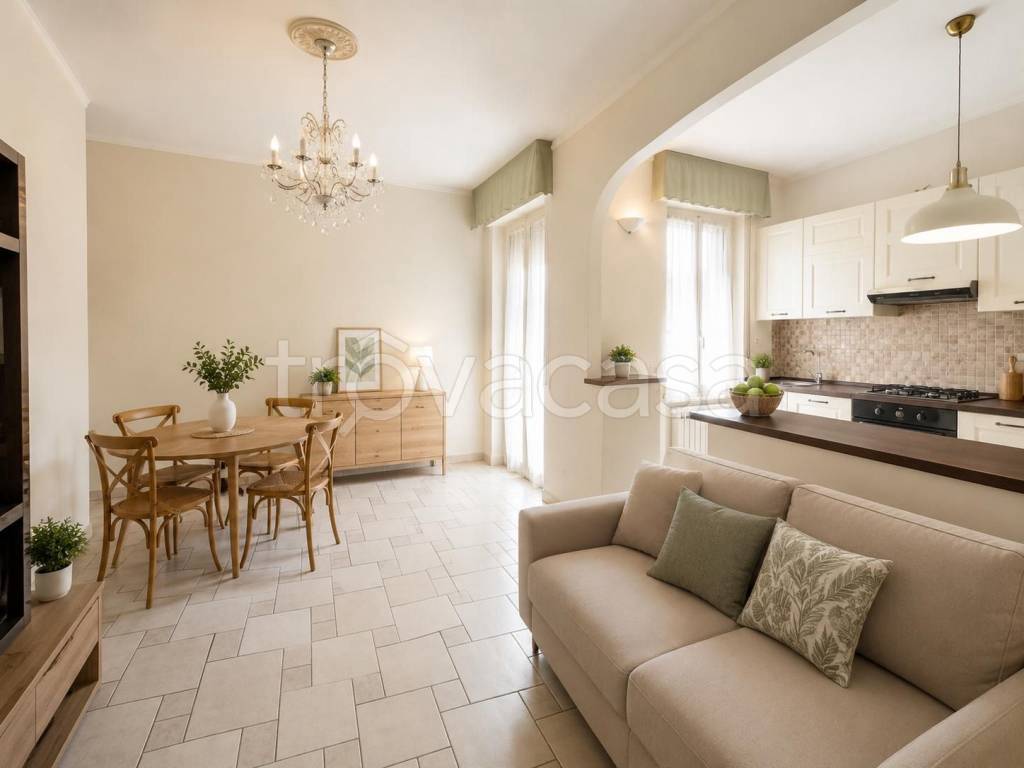 appartamento in vendita a Sarzana