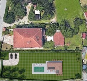 casa indipendente in vendita a Sarzana in zona Falcinello