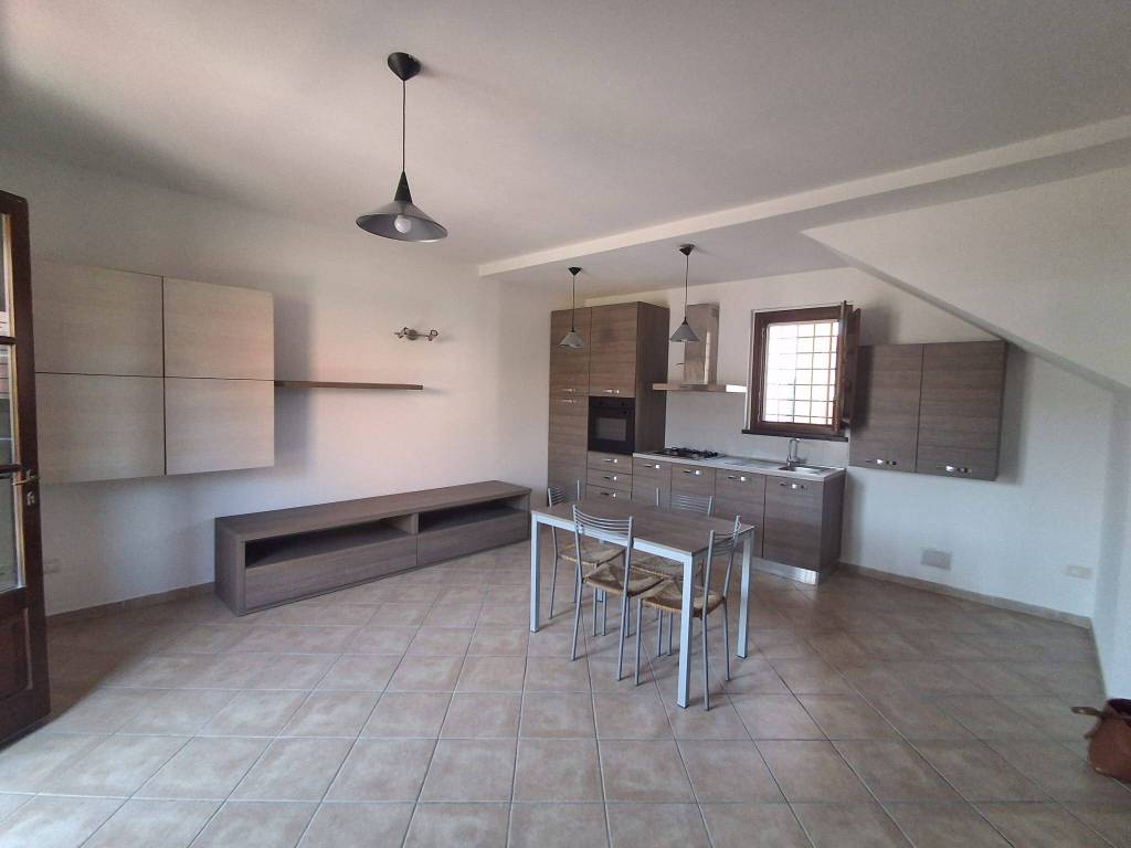 appartamento in vendita a Sarzana