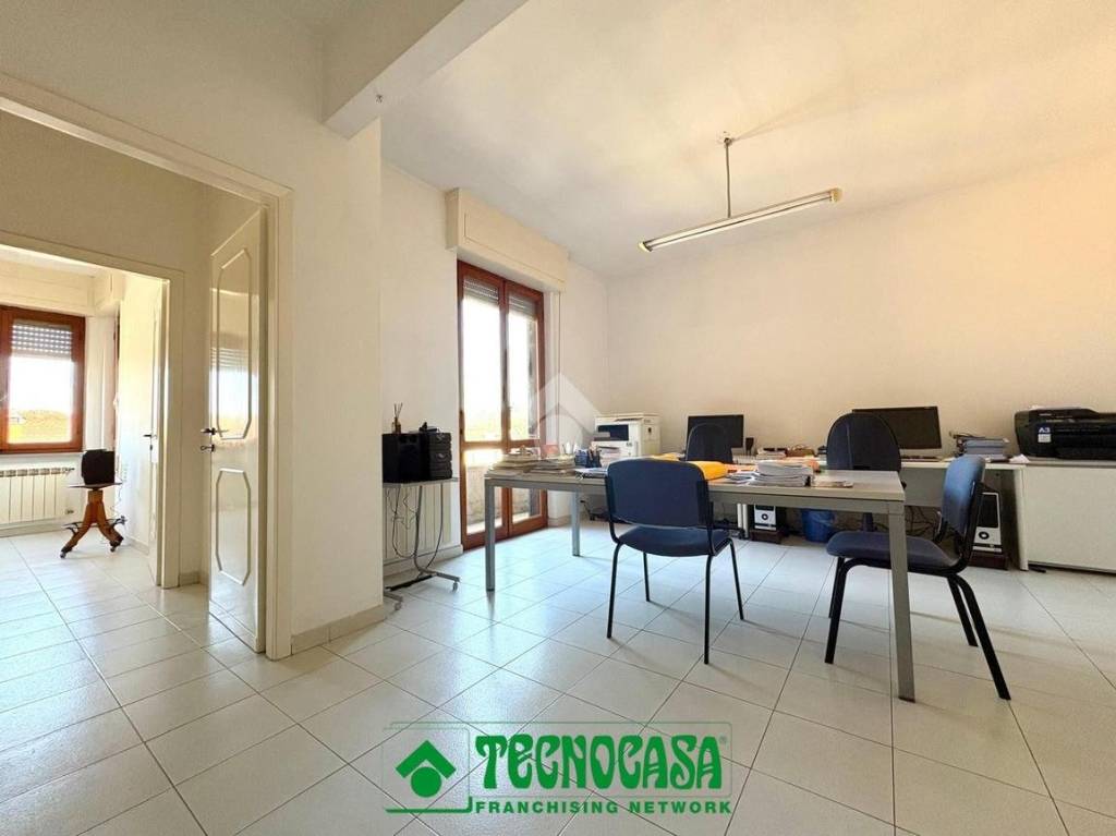 appartamento in vendita a Sarzana