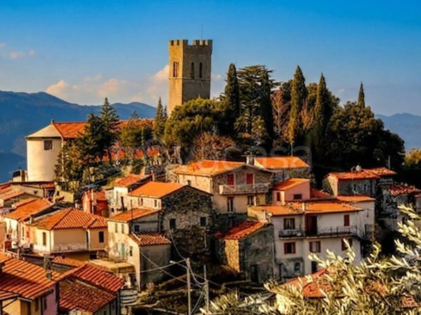 appartamento in vendita a Sarzana in zona Falcinello