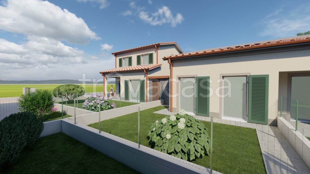casa indipendente in vendita a Sarzana
