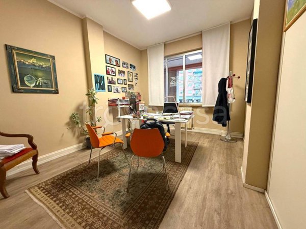 appartamento in vendita a Sarzana