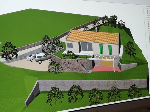 terreno edificabile in vendita a Sarzana in zona San Lazzaro