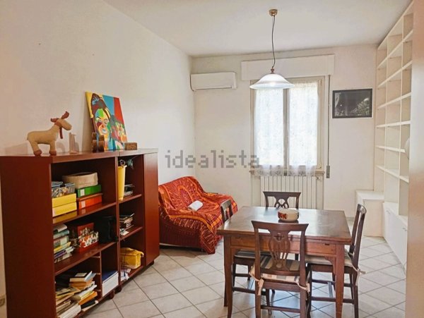 appartamento in vendita a Sarzana