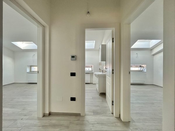 appartamento in vendita a Sarzana