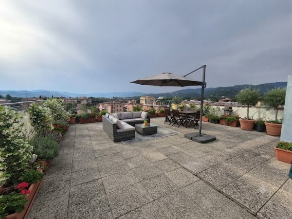 appartamento in vendita a Sarzana