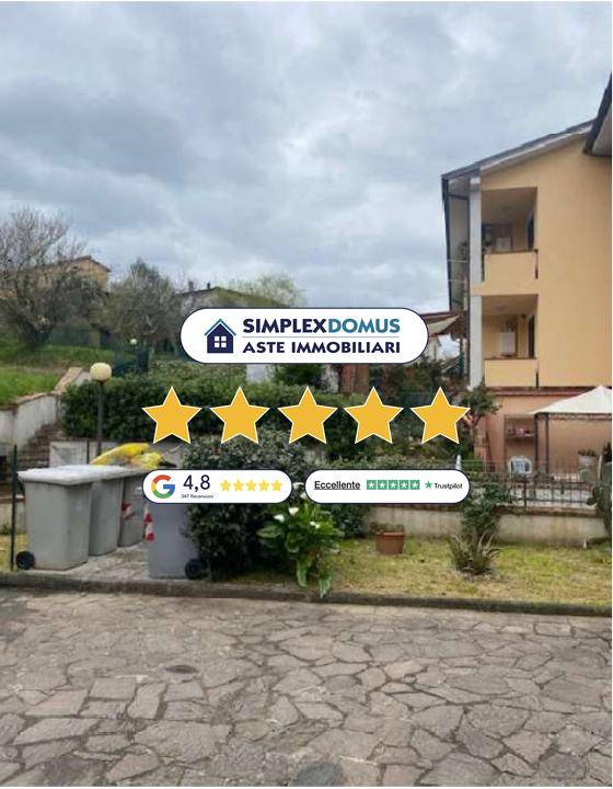 appartamento in vendita a Sarzana