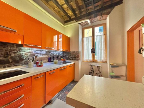 appartamento in vendita a Sarzana