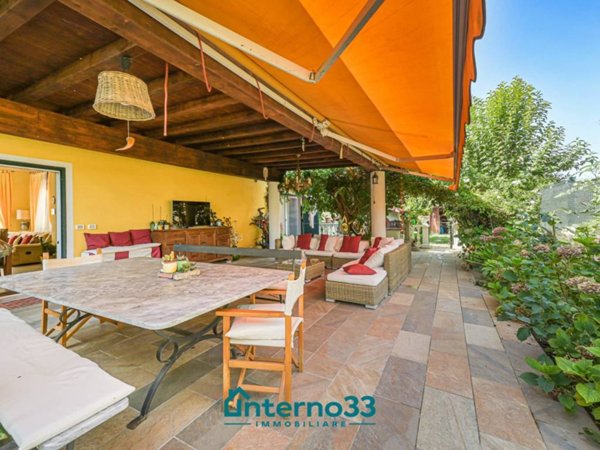 casa indipendente in vendita a Sarzana in zona San Lazzaro