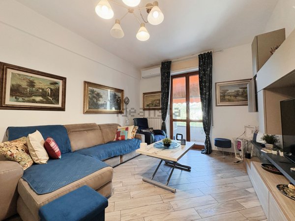 appartamento in vendita a Sarzana