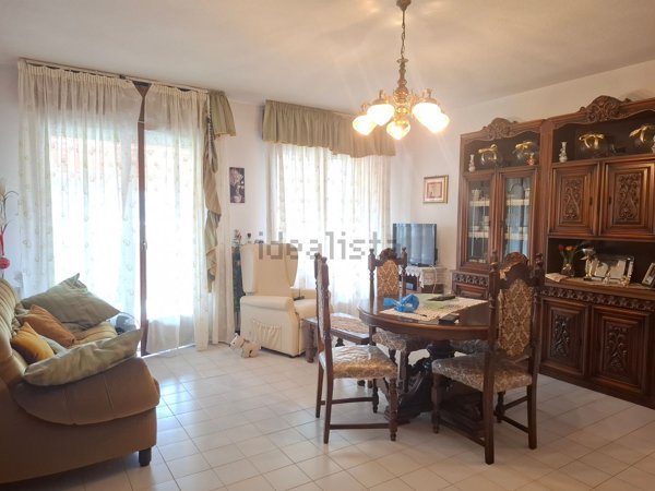 appartamento in vendita a Sarzana
