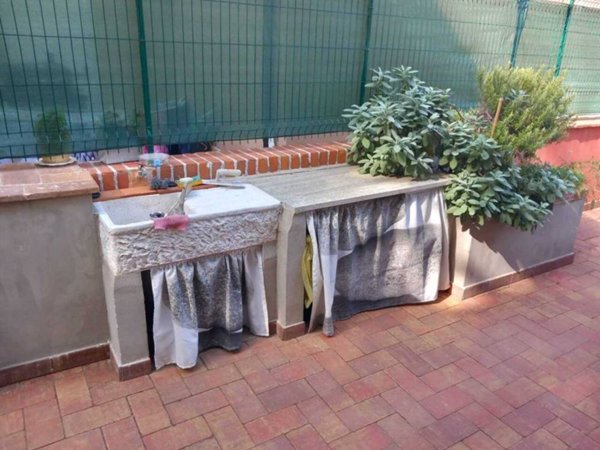 appartamento in vendita a Sarzana in zona San Lazzaro