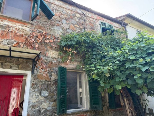 casa indipendente in vendita a Sarzana in zona Falcinello