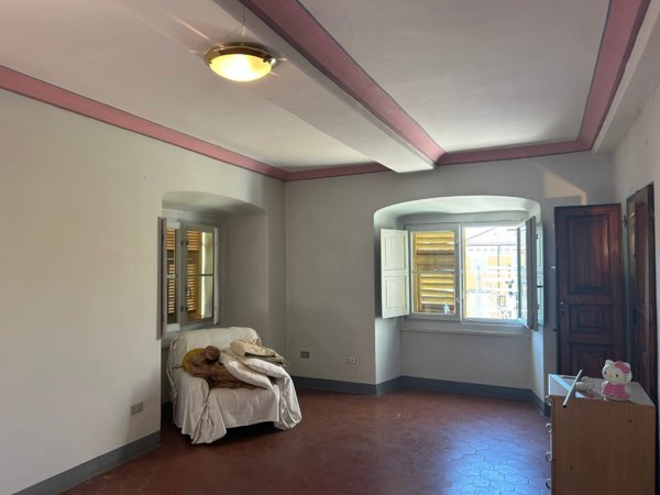 appartamento in vendita a Sarzana