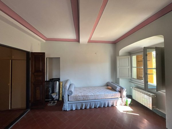 appartamento in vendita a Sarzana
