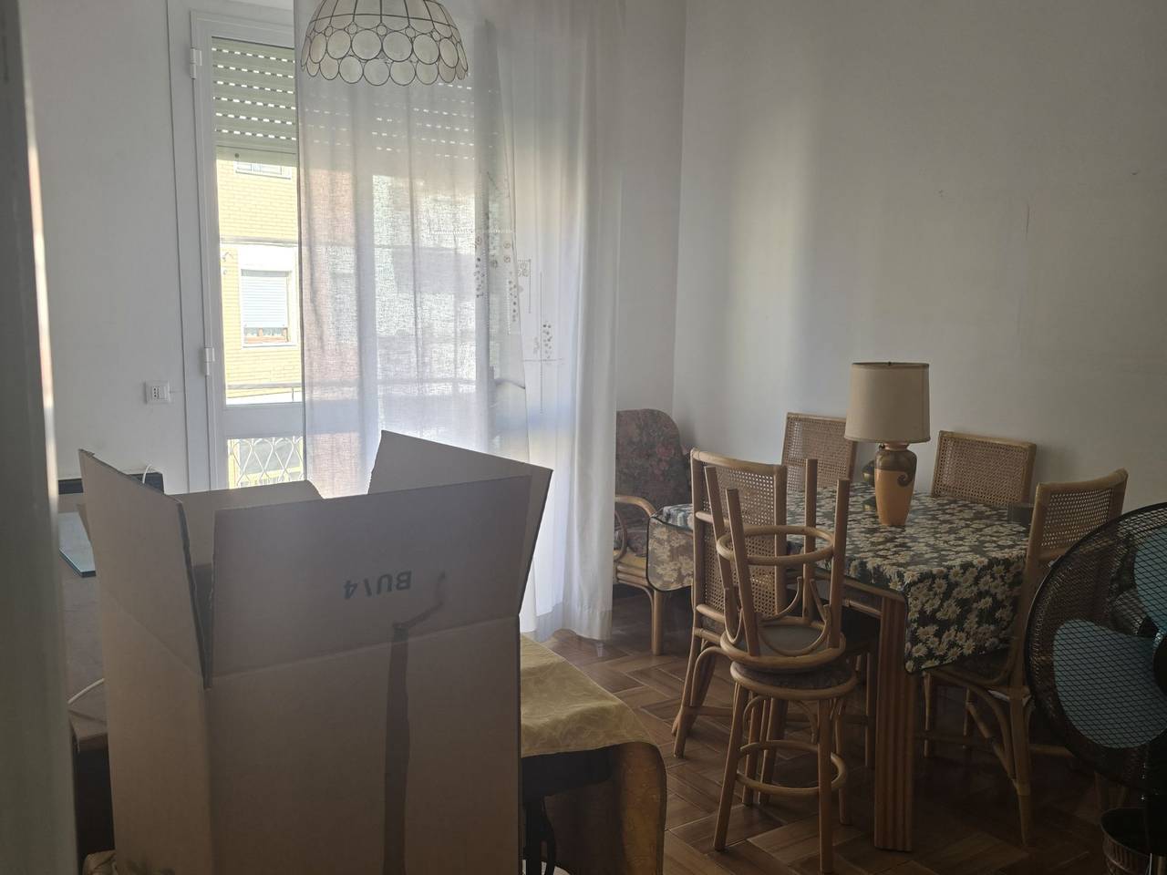 appartamento in vendita a Sarzana in zona Marinella di Sarzana