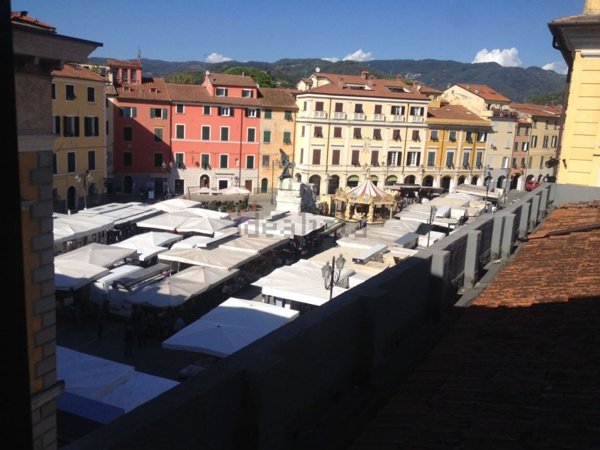 appartamento in vendita a Sarzana