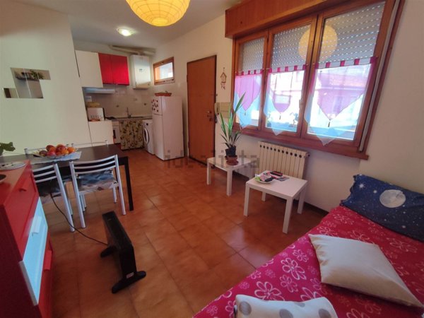appartamento in vendita a Sarzana