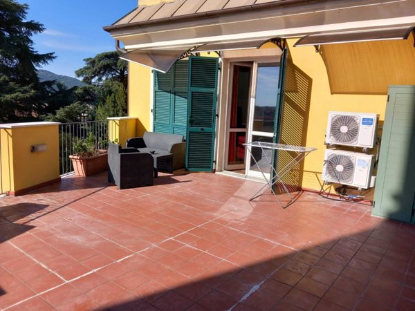 appartamento in vendita a Sarzana