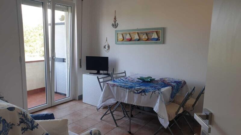 appartamento in vendita a Sarzana in zona Marinella di Sarzana