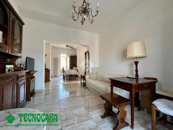 appartamento in vendita a Sarzana