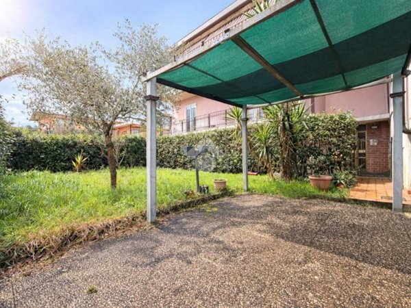 appartamento in vendita a Sarzana in zona San Lazzaro